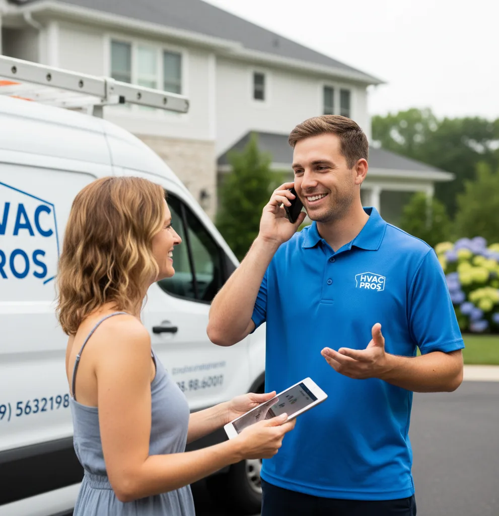 Cobra HVAC customer support in Alexander City